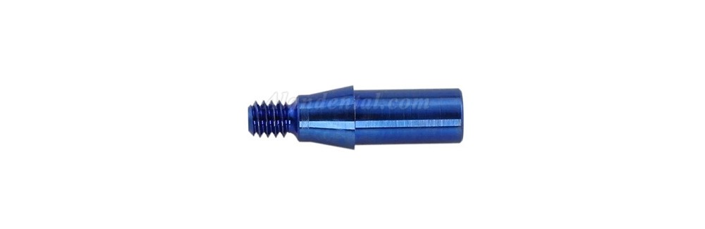 Implant Bone Profiler 4.0 5.0 6.0 & Guide Screw Kit Compatible Hiossen OSSTEM